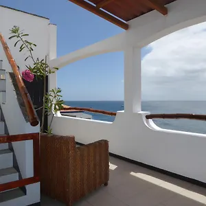 Bed & Breakfast Kasa Tambla, Ponta Do Sol