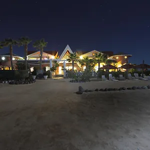 Gasthuis Residencial Cabo Palace, Santa Maria